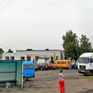 Могилёв, Славгородское шоссе, 3А: фото