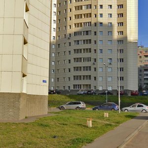 Bogdanovicha Street, 6, Nizhny Novgorod: photo