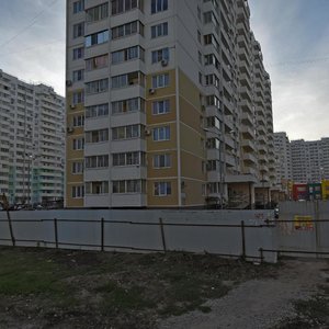 Karyakina Street, 25, Krasnodar: photo