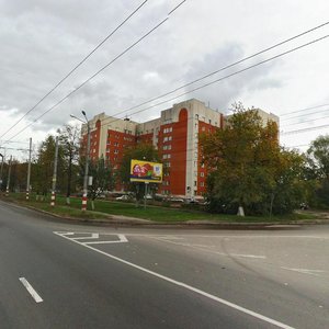 Moskovskoye Highway, 146, Nizhny Novgorod: photo