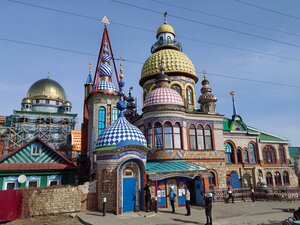 Staro-Arakchinskaya ulitsa, 4, : foto