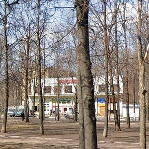 Izmaylovsky Boulevard, 69, Moscow: photo