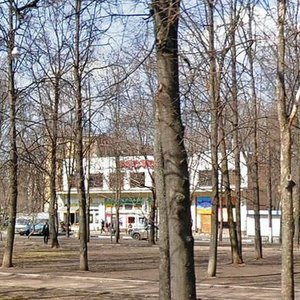 Izmaylovskіy Boulevard, 69, Moscow: photo
