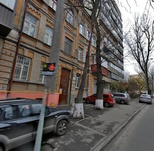 Turgenievska Street, 30, Kyiv: photo