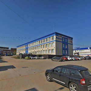 Udmurtskaya Street, 255Г ، إيجيفسك: صورة