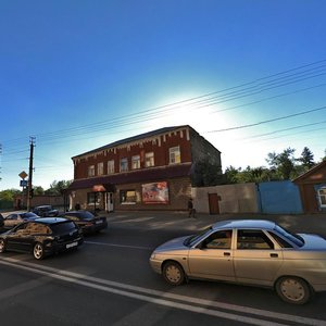 Tukhachevskogo Street, 32 ، بينزا: صورة