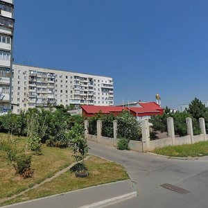 Parkova vulytsia, 34А, Chornomorsk: photo