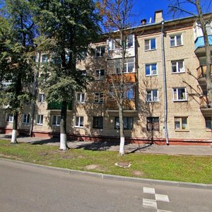 Valatawskaja vulica, 2, Gomel: photo