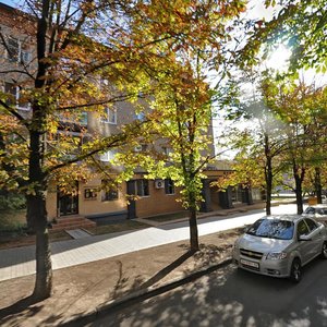 Донецк, Переулок Орешкова, 15: фото