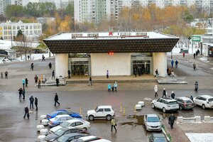Sumskoy Drive, 8к2, : foto