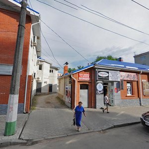 L'vivs'ka Street, 8, Zhytomyr: photo