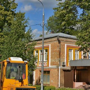 Akulovo Settlement, 1, Moscow: photo