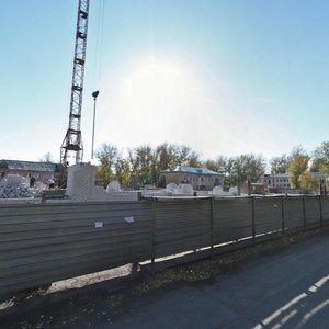 Cehovaya Street, 15А, Barnaul: photo