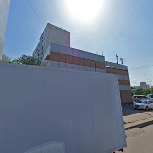 Tallinskaya Street, 9, Moscow: photo