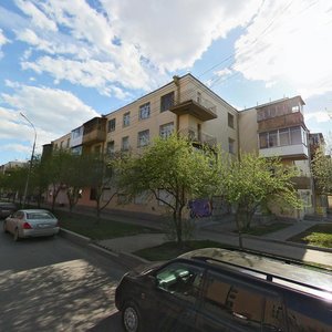 Lenina Avenue, 5к3, Yekaterinburg: photo