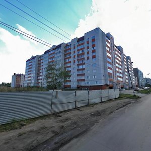 Vareykisa Street, 36, : foto