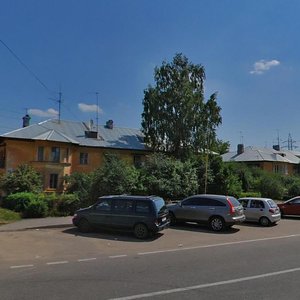 Korneeva Street, 3, Domodedovo: photo