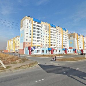 4-y mikrorayon, 23А, Kurgan: photo