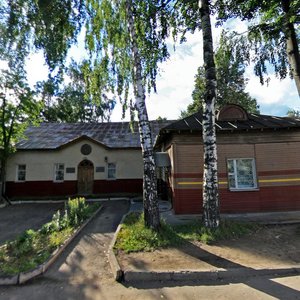 3-ja Sadovaja vulica, 26А, Vitebsk: photo