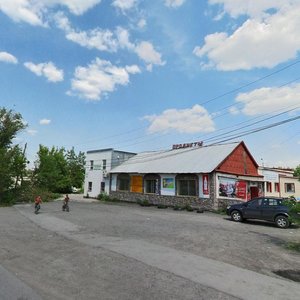 Brusilovsky Street, 59-Б, Temirtau: photo