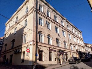 Krepostnaya Street, 6 ، : صورة