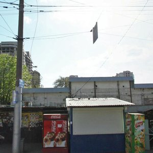 Zheleznodorozhnaya ulitsa, 11/1 ، كراسنودار: صورة