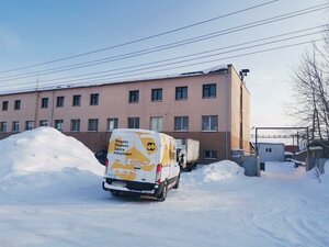 Stankostroiteley Street, 11с7, Ivanovo: photo
