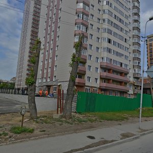 Romanova Street, 60/1, Novosibirsk: photo