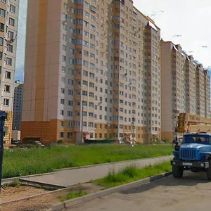 Noviy Boulevard, 20, Dolgoprudniy: photo