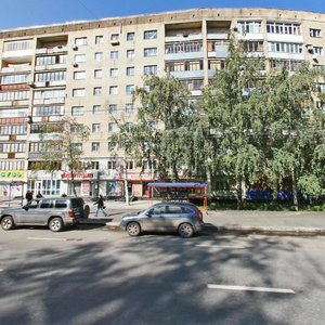 Novo-Sadovaya Street, 38, Samara: photo