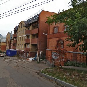 Volodarskogo Street, 124, Kirov: photo