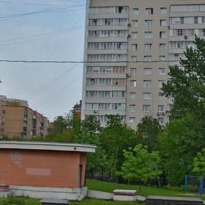 Fridrikha Engelsa Street, 28/30к1, Moscow: photo