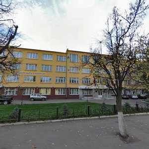 Solovyova Street, 3, Yoshkar‑Ola: photo