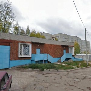 Yugo-Zapadniy Boulevard, 5А, Cheboksary: photo