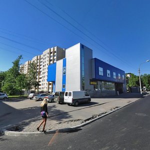 Zamshina Street, 56к2, Saint Petersburg: photo