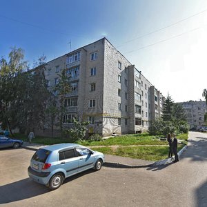 Ulitsa Frunze, No:9, Zelenodolsk (Yeşel Üzen): Fotoğraflar