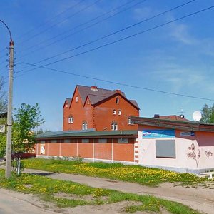 Тверь, Улица Красина, 28: фото