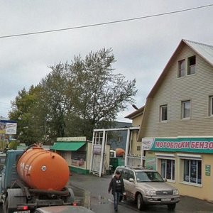 Gertsena Street, 68А, : foto