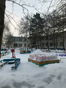 Mira Avenue, 44Б, Omsk: photo