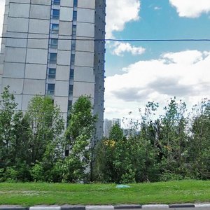 Musy Dzhalilya Street, 8к1, Moscow: photo