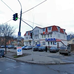 Akademika Tupolieva Street, 50/20, : foto