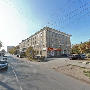 Kuybysheva Street, 35, Kurgan: photo