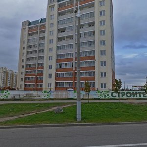 Витебск, Московский проспект, 89: фото