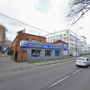 2nd Khutorskaya Street, 38Ас27, Moscow: photo