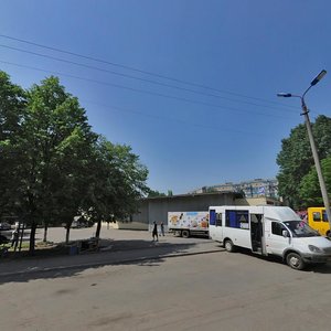 Hirnytskyi mikroraion, 22А, Kryvyi Rih: photo