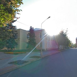 Bolshaya Moskovskaya Street, 7, Veliky Novgorod: photo