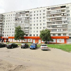 Челябинск, Улица Чайковского, 16: фото