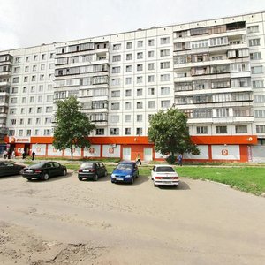 Сhaikovskogo Street, 16, Chelyabinsk: photo