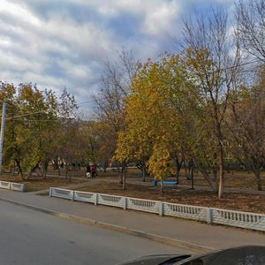 Karagandinskaya ulitsa, 82, Orenburg: photo