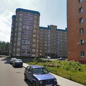 Pogranichnaya ulitsa, 11 ، : صورة